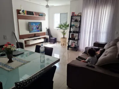 Apartamento com 2 Quartos à venda, 68m² no Vila Real, Hortolândia