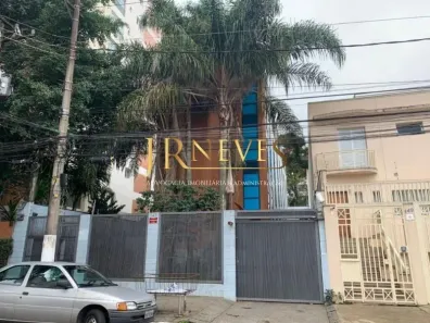 Prédio Comercial para alugar, 901m² no Vila Clementino, São Paulo