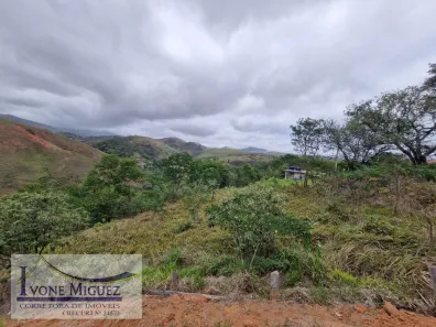 Lote/Terreno à venda, 660m² no Arcozelo, Paty do Alferes