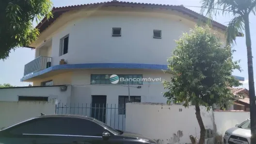 Casa com 5 Quartos à venda, 375m² no Bela Vista, Paulínia