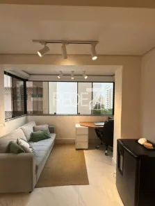 Apartamento com 3 Quartos à venda, 95m² no Cambuí, Campinas