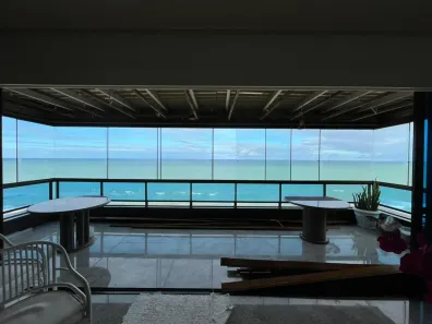 Apartamento com 4 Quartos à venda, 346m² no Boa Viagem, Recife