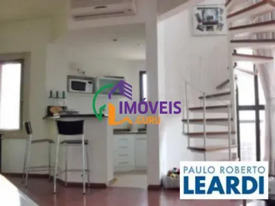 Flat com 2 Quartos à venda, 73m² no Jardim Ampliação, São Paulo