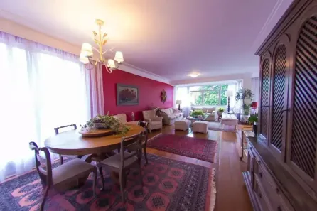 Apartamento com 3 Quartos à venda, 168m² no Pinheiros, São Paulo