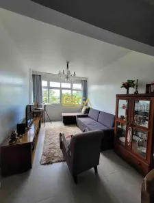 Apartamento com 1 Quarto à venda, 70m² no Ilha Porchat, São Vicente