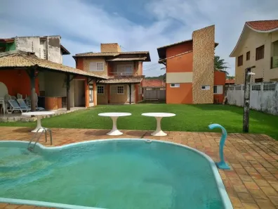 Casa com 3 Quartos à venda, 300m² no Praia de Tabatinga, Nísia Floresta
