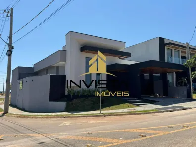 Casa com 3 Quartos à venda, 195m² no Loteamento Floresta, São José dos Campos