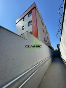 Apartamento com 2 Quartos à venda, 49m² no Santa Mônica, Belo Horizonte