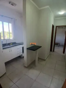 Kitnet com 1 Quarto para alugar, 18m² no Cidade Universitária, Campinas