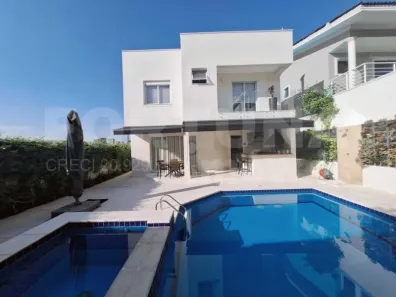 Casa de Condomínio com 3 Quartos à venda, 437m² no Adalgisa, Osasco
