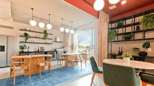 Apartamento com 3 Quartos à venda, 84m² no Centro, Niterói
