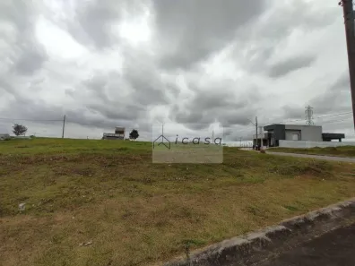Lote/Terreno à venda, 643m² no Eugênio de Mello, São José dos Campos
