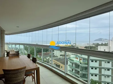 Apartamento com 4 Quartos à venda, 158m² no Enseada, Guarujá