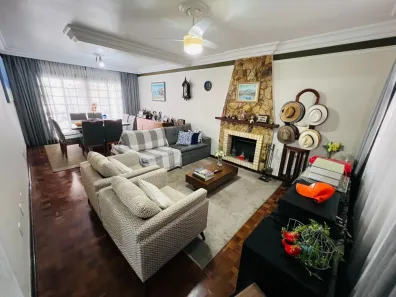 Casa com 3 Quartos à venda, 163m² no Cidade Vista Verde, São José dos Campos