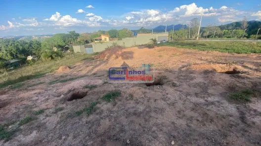 Lote/Terreno à venda, 360m² no Nazaré, São Joaquim de Bicas