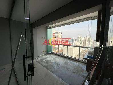 Prédio Comercial à venda, 41m² no Centro, Guarulhos