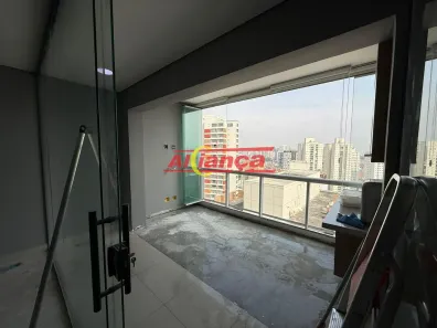 Prédio Comercial à venda, 41m² no Centro, Guarulhos