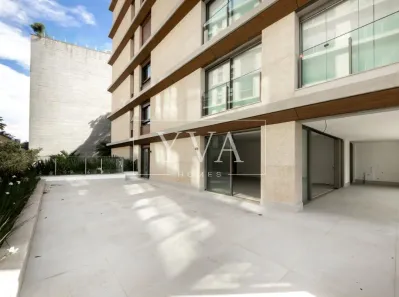 Apartamento com 3 Quartos à venda, 354m² no Jardim América, São Paulo