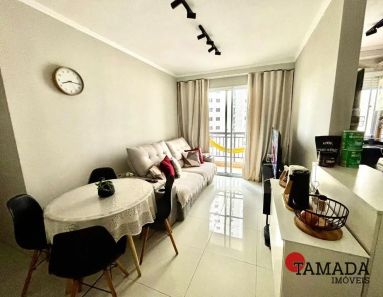 Apartamento com 2 Quartos à venda, 50m² no Jardim América da Penha, São Paulo