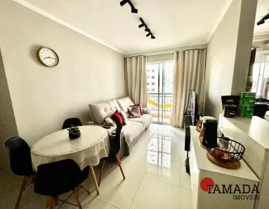 Apartamento com 2 Quartos à venda, 50m² no Jardim América da Penha, São Paulo
