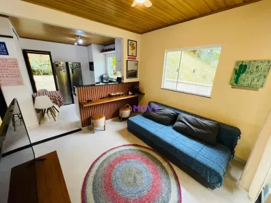 Casa com 2 Quartos à venda, 70m² no Maravista, Niterói