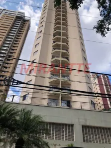 Apartamento com 2 Quartos à venda, 57m² no Santa Teresinha, São Paulo
