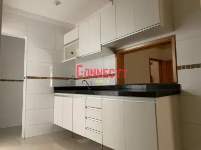 Apartamento com 2 Quartos para alugar, 160m² no Jardim Botânico, Ribeirão Preto