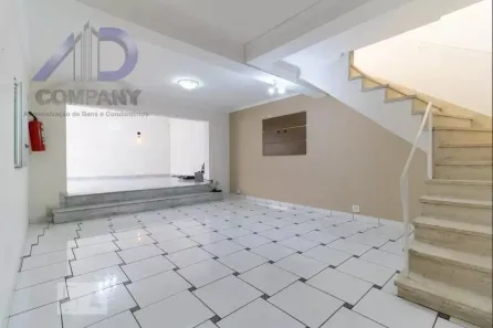 Sobrado com 4 Quartos à venda, 160m² no Jardim da Saúde, São Paulo