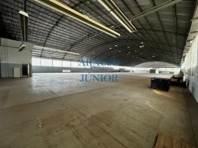 Galpão/Depósito/Armazém para alugar, 2582m² no Linópolis 1ª Gleba, Santa Bárbara D'Oeste
