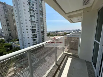 Sala Comercial para venda ou aluguel, 37m² no Campestre, Santo André