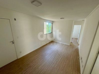 Apartamento com 3 Quartos à venda, 58m² no Vila Industrial, Campinas