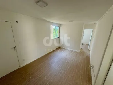 Apartamento com 3 Quartos à venda, 58m² no Vila Industrial, Campinas