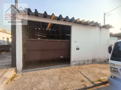 Lote/Terreno à venda, 267m² no Jordanópolis, São Bernardo do Campo