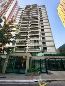 Apartamento com 4 Quartos à venda, 186m² no Vila Regente Feijó, São Paulo