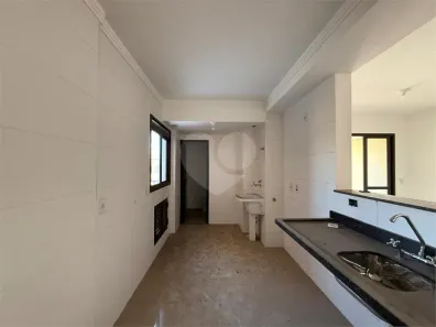 Apartamento com 3 Quartos à venda, 98m² no Paulista, Piracicaba