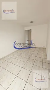 Apartamento com 2 Quartos à venda, 50m² no Vila Mangalot, São Paulo