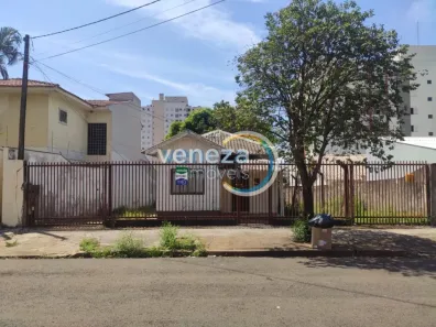 Casa com 3 Quartos à venda, 117m² no Vila Larsen 1, Londrina