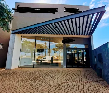 Ponto Comercial à venda, 180m² no Vila Nova Cidade Universitária, Bauru