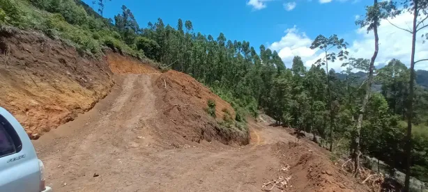 Fazenda/Sítio à venda, 20000m² no São Pedro da Serra, Nova Friburgo