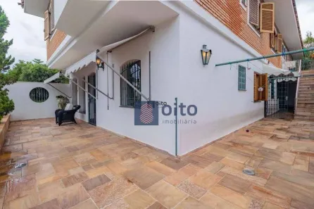 Casa com 3 Quartos à venda, 528m² no Pacaembu, São Paulo