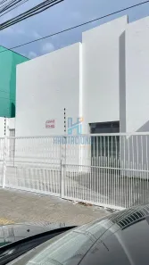 Prédio Comercial à venda, 355m² no Candelária, Natal