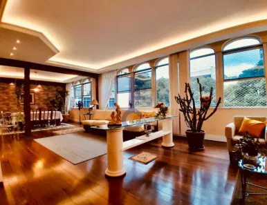 Apartamento com 4 Quartos à venda, 285m² no Tijuca, Rio de Janeiro