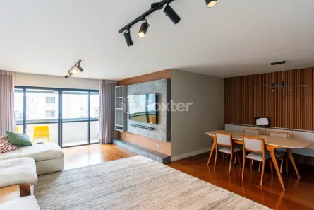 Apartamento com 4 Quartos à venda, 172m² no Perdizes, São Paulo