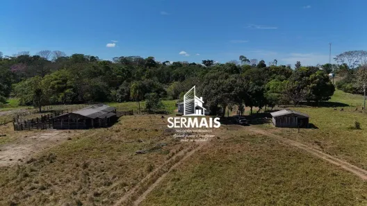 Fazenda/Sítio à venda, 735075m² no Caiari, Porto Velho