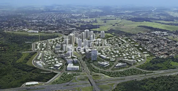Lote/Terreno à venda, 270m² no Bairro das Palmeiras, Campinas