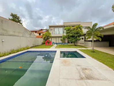 Casa de Condomínio com 5 Quartos à venda, 1000m² no Barra da Tijuca, Rio de Janeiro