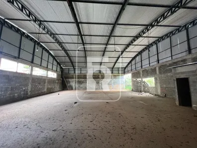 Galpão/Depósito/Armazém à venda, 341m² no Santa Clara, Conselheiro Lafaiete