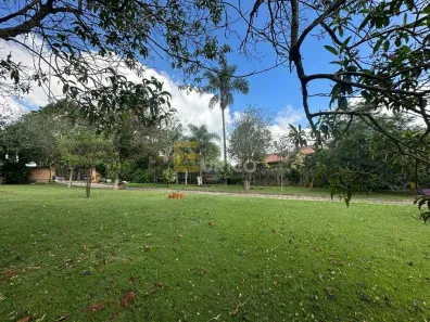 Lote/Terreno à venda, 1277m² no Jardim São Bento do Recreio, Valinhos