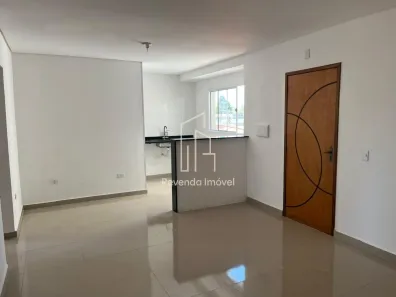 Apartamento com 2 Quartos à venda, 114m² no Santa Terezinha, Santo André