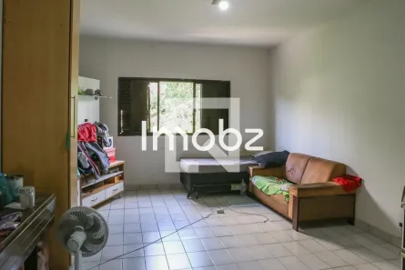 Casa com 5 Quartos à venda, 410m² no Vila Ipojuca, São Paulo